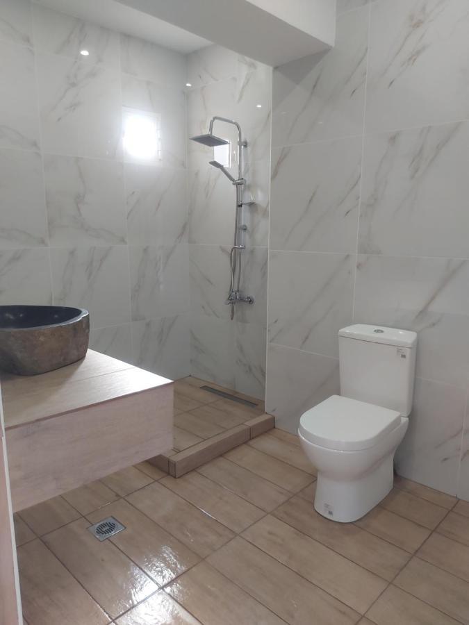 Aegean Pearl Hotell Tigaki Eksteriør bilde