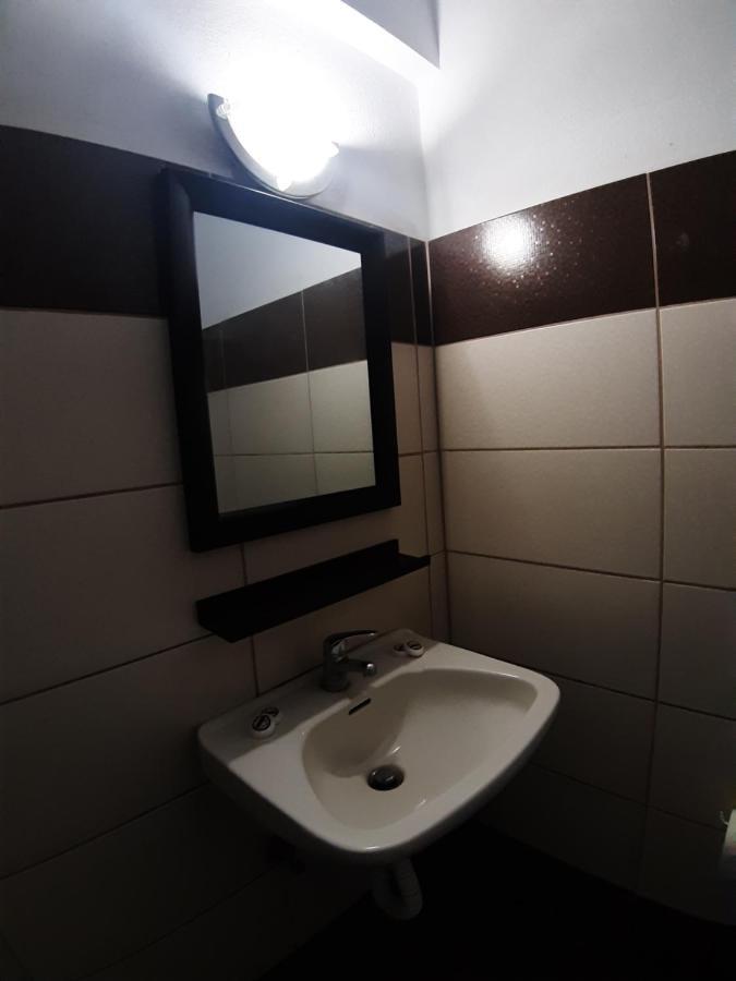 Aegean Pearl Hotell Tigaki Eksteriør bilde