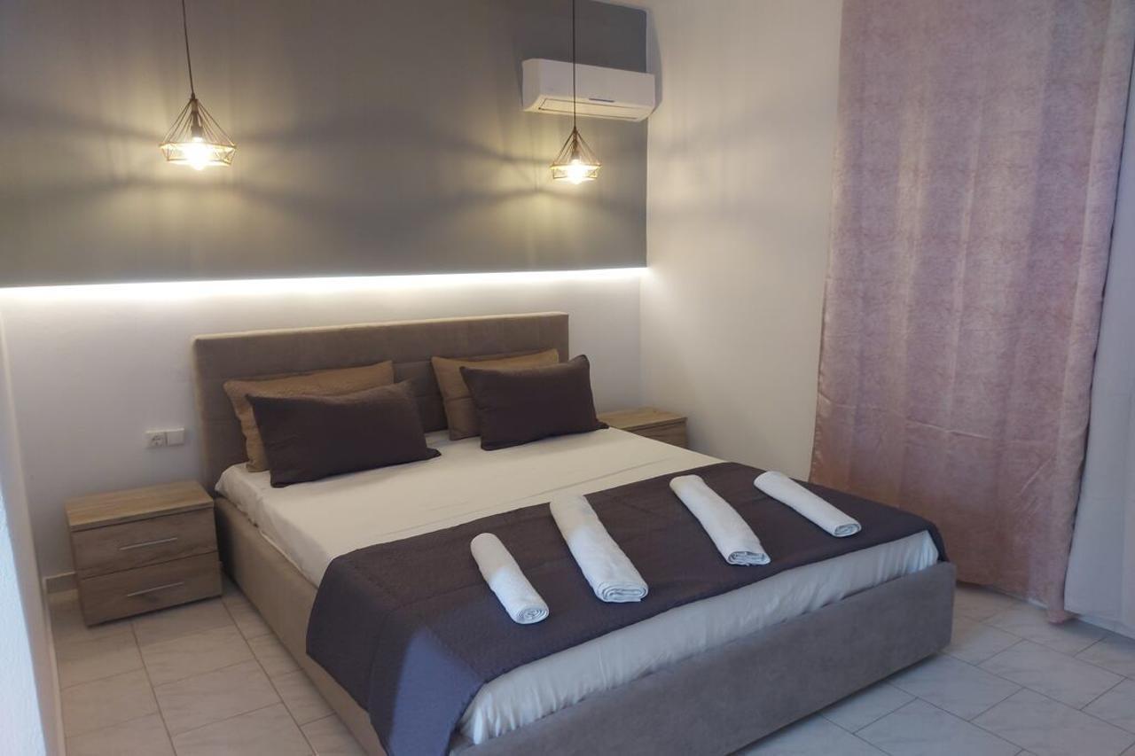 Aegean Pearl Hotell Tigaki Eksteriør bilde